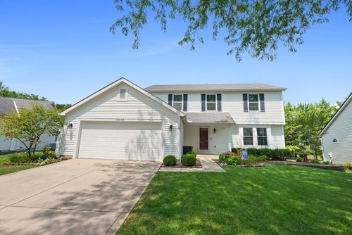 5890 Haddler Court, Dublin, OH, 43016 | Card Image