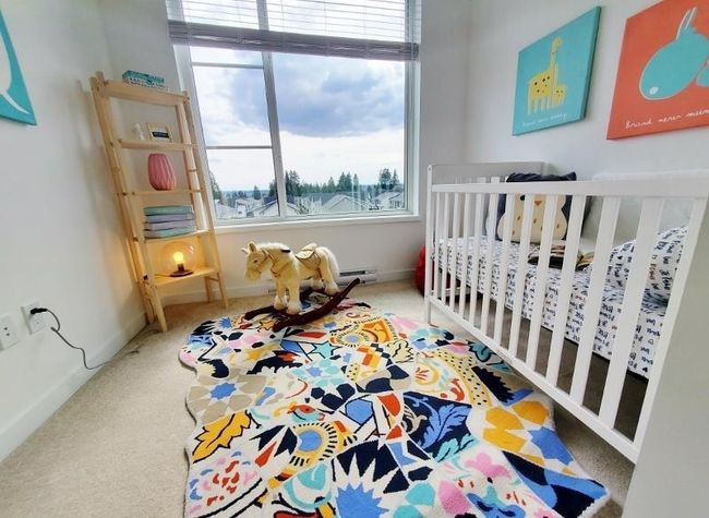 313 - 15825 85 Ave, Condo with 3 bedrooms, 2 bathrooms and 1 parking in Surrey BC | Image 7