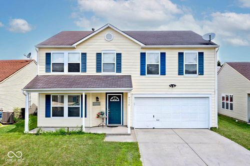 9114 Stones Bluff Ln, Camby, IN, 46113-9460 | Card Image