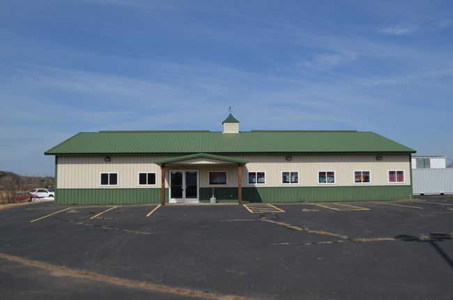 N265 Brandenburg Ave, Home with 0 bedrooms, 0 bathrooms and null parking in Merrill WI | Image 18