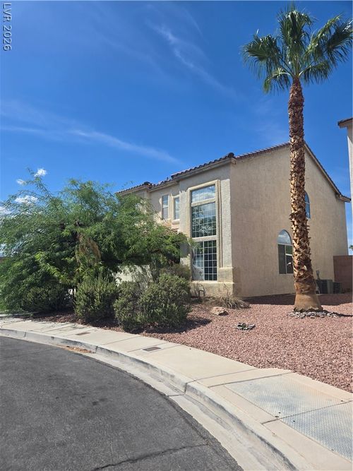 5344 Big Fawn Ct, Las Vegas, NV, 89130-7096 | Card Image