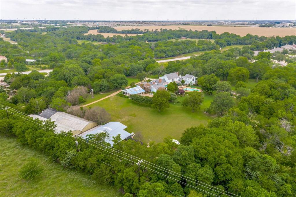 State Highway 5 , Fairview, TX 75069