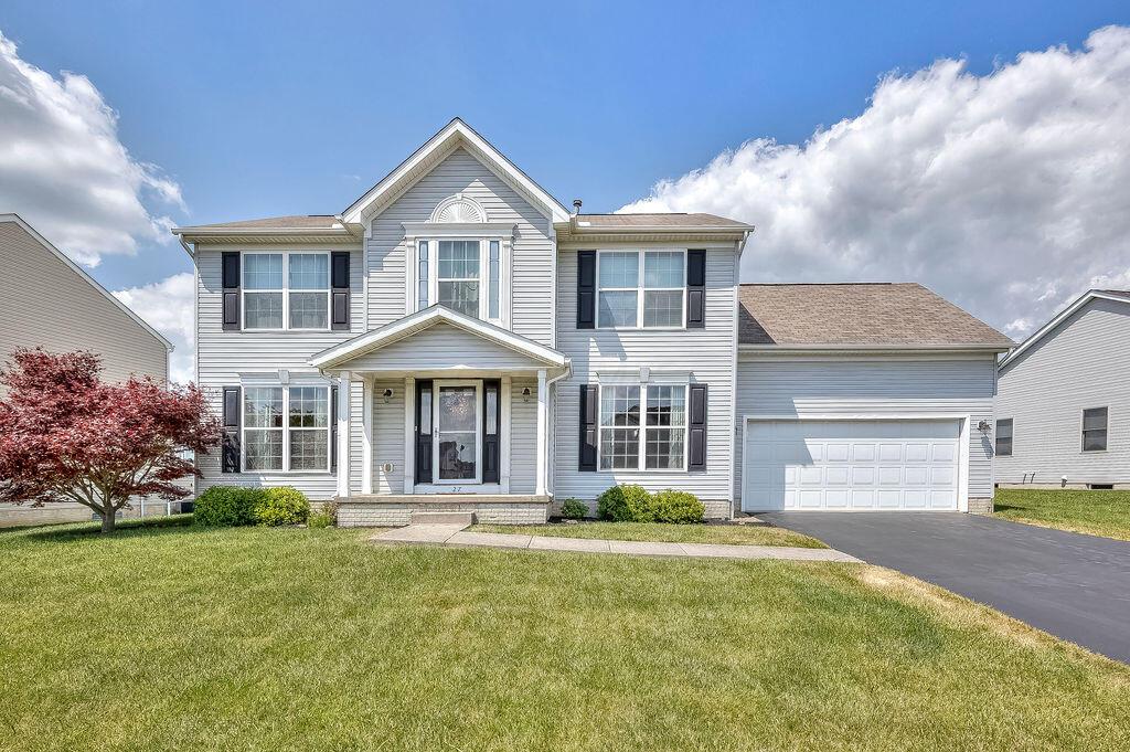Parkdale Dr, Johnstown, OH 43031