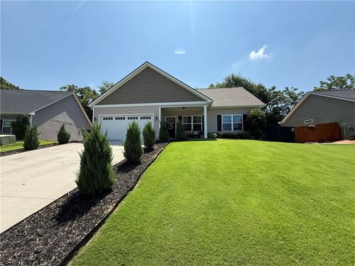 206 Ashwood Ln, Anderson, SC, 29625-2044 | Card Image