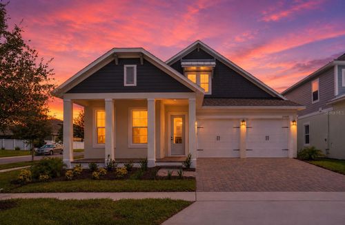17412 Honeybell Tangelo Ct, WINTER GARDEN, FL, 34787-6828 | Card Image