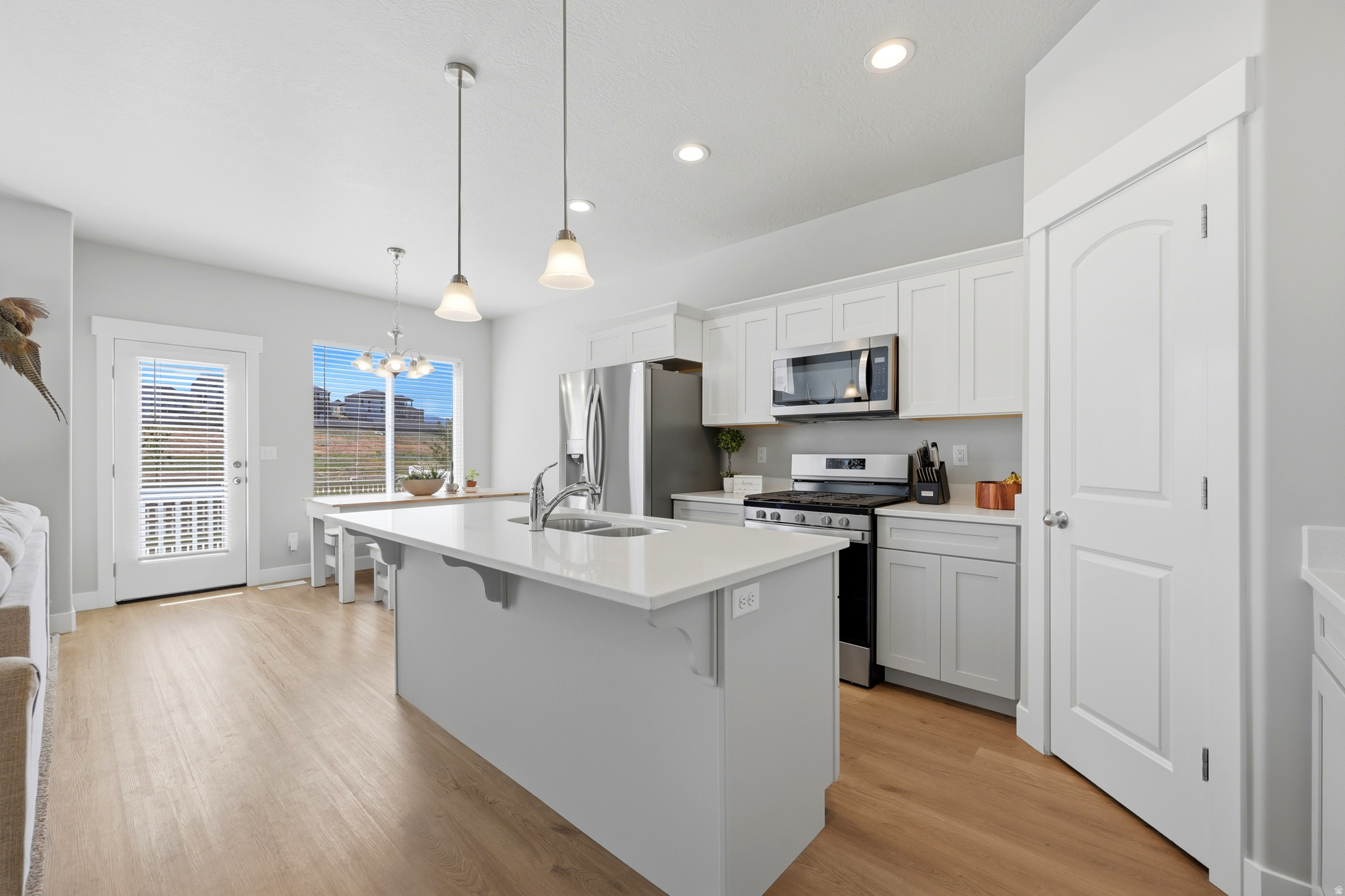 Residential in Saratoga Springs 5