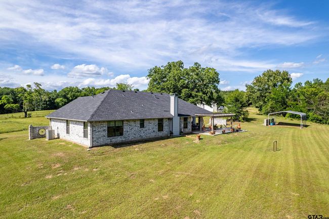 8533 Fm 315 S, House other with 3 bedrooms, 3 bathrooms and null parking in Frankston TX | Image 30
