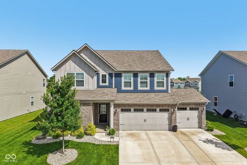 11802 Winnower Loop, Noblesville, IN, 46060 | Card Image