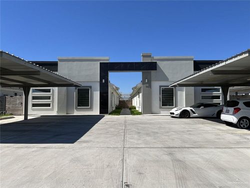 2-805 W Garrison Drive, Pharr, TX, 78577 | Card Image