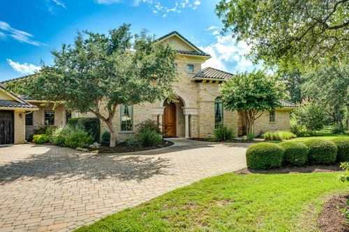 101 Arroyo Claro, Lakeway, TX, 78734-3952 | Card Image