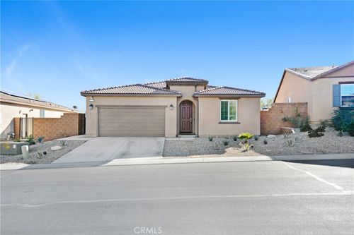 11695 S Crescent St, Desert Hot Springs, CA, 92240-2064 | Card Image