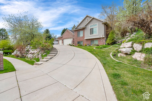 Kays Creek Dr, Layton, UT 84040