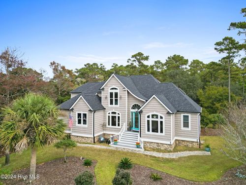 3424 Scupper Run Se, Southport, NC, 28461 | Card Image