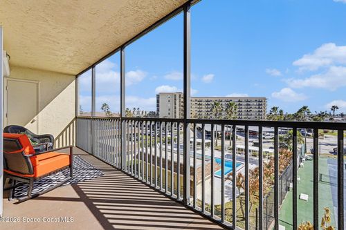 403-500 Palm Springs Blvd, Indian Harbour Beach, FL, 32937-2646 | Card Image