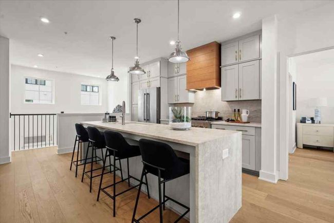 UNIT-2207-1 - 201 New St, Condo with 2 bedrooms, 3 bathrooms and 2 parking in Decatur GA | Image 5