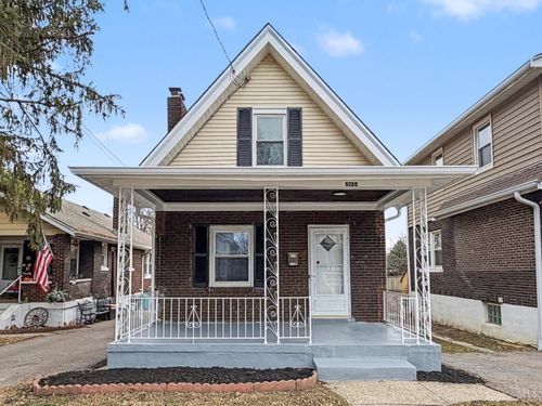 5128 Imwalle Ave, Saint Bernard, OH, 45217-1146 | Card Image