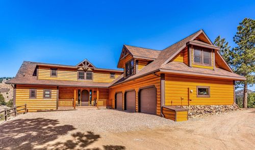 400 Ridge Rd, Westcliffe, CO, 81252-8792 | Card Image