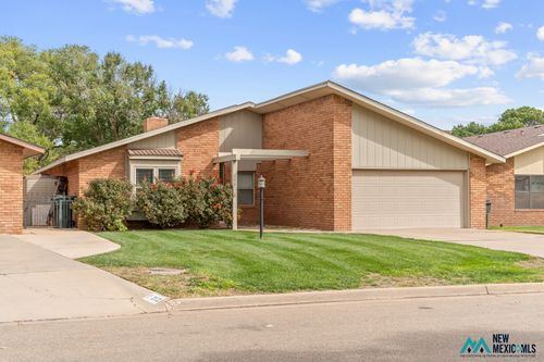 208 Lakeview Ter, Clovis, NM, 88101-2835 | Card Image