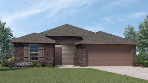 902 Fairbanks Dr, Ennis, TX, 75119 | Card Image