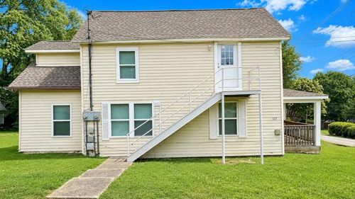 725 Highland Avenue Nw, Cleveland, TN, 37311 | Card Image