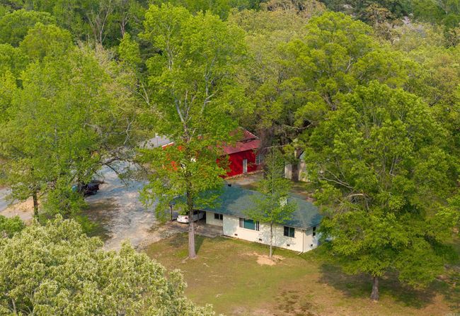 5486 Congo Rd, House other with 3 bedrooms, 2 bathrooms and null parking in Benton AR | Image 49