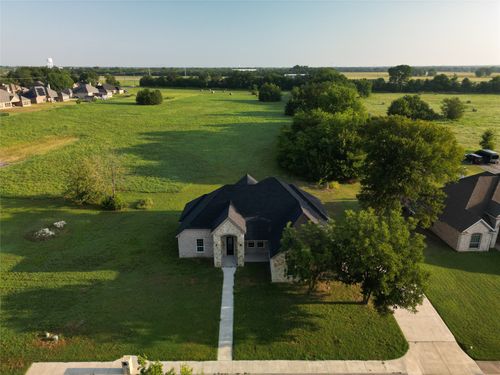1007 Legend Ave, Bonham, TX, 75418-2281 | Card Image