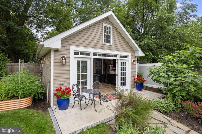 22 Browning Rd, House other with 4 bedrooms, 3 bathrooms and null parking in MERCHANTVILLE NJ | Image 86