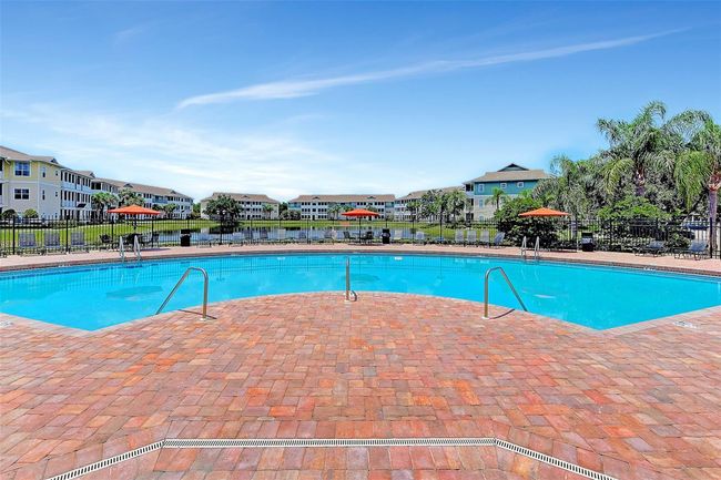 The Palms of Cortez community pool. | Image 31