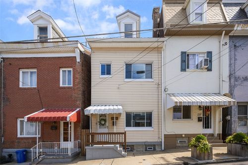 235 42nd St, Pittsburgh, PA, 15201-2803 | Card Image