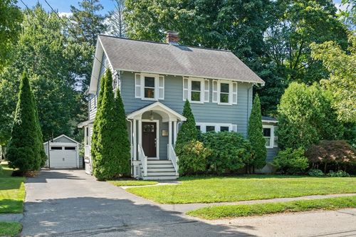 24 Holland St, Needham, MA, 02492-3504 | Card Image