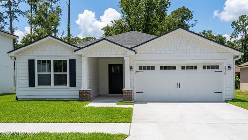 3323 Armstrong St, Jacksonville, FL, 32218-3104 | Card Image