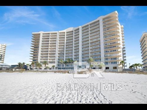 1203-26200 Perdido Beach Blvd, Orange Beach, AL, 36561-6154 | Card Image