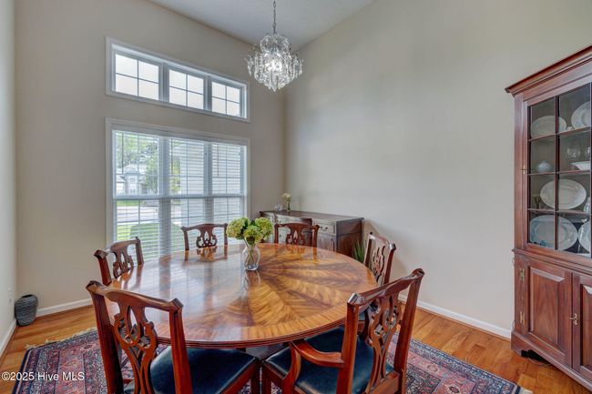 716 Crows Nest Ct, House other with 3 bedrooms, 3 bathrooms and 4 parking in Wilmington NC | Image 12