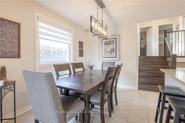 7863 Trackview St, House other with 3 bedrooms, 2 bathrooms and 2 parking in Niagara Falls ON | Image 9
