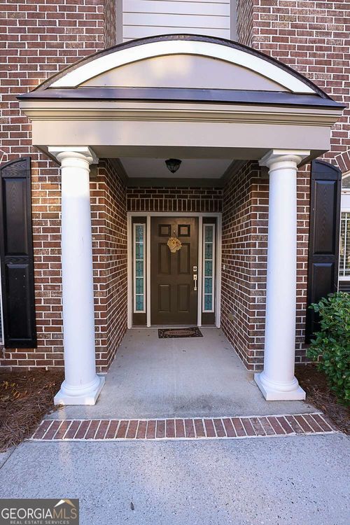 1502 River Oaks Drive, Richmond Hill, GA, 31324 | Card Image