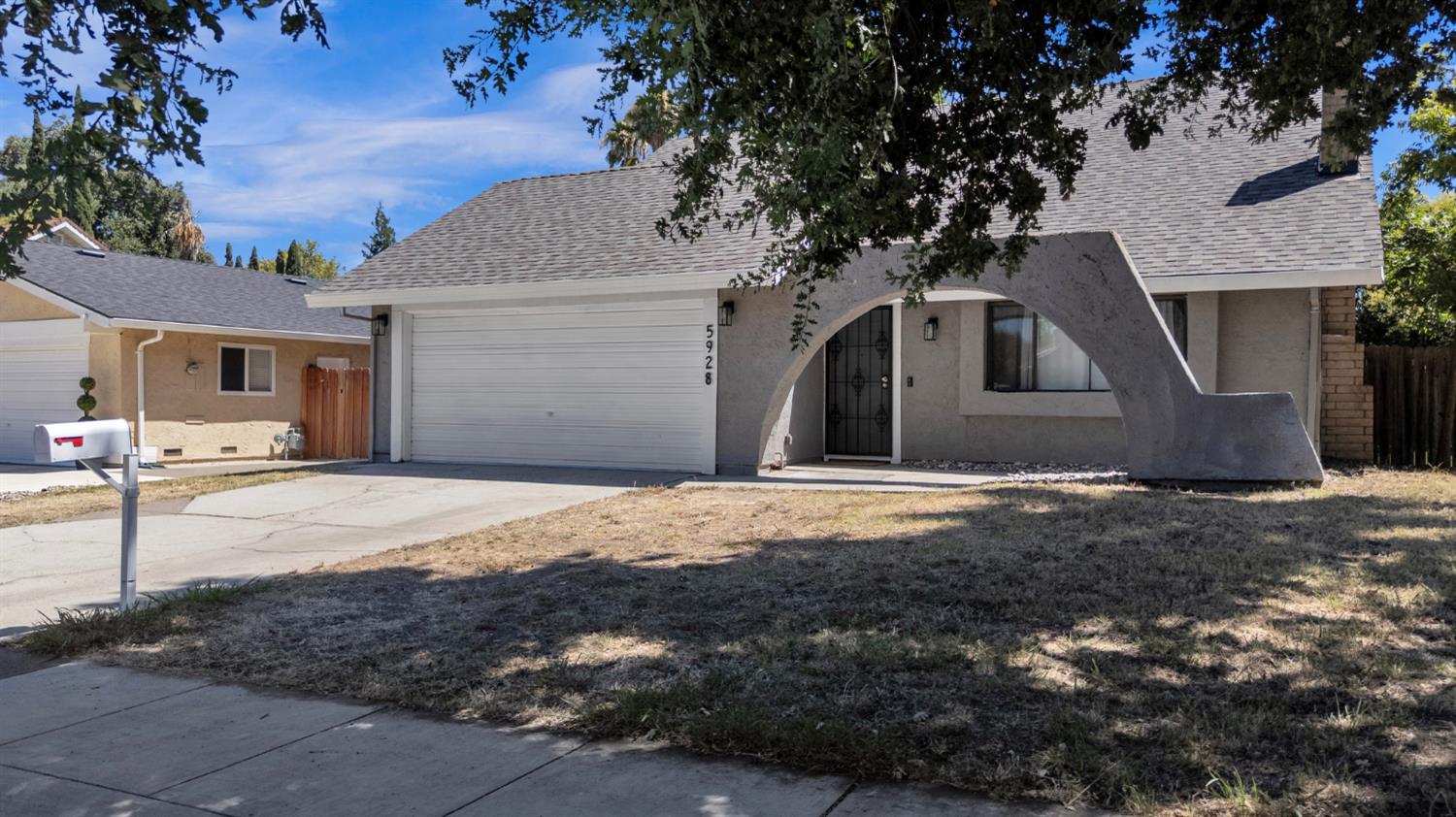 Residential in Citrus Heights 2