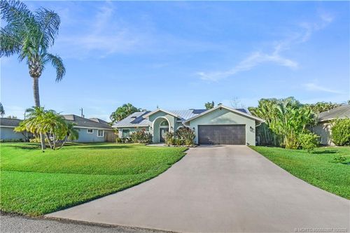 475 Se Nome Dr, Port St Lucie, FL, 34984-8953 | Card Image