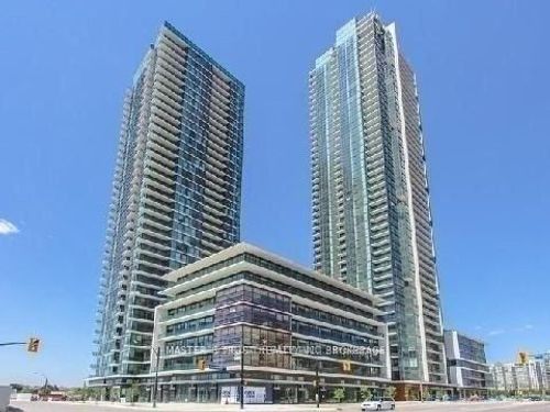 2204-4065 Brickstone Mews, Mississauga, ON, L5B0G3 | Card Image