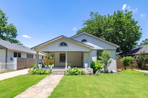 311 S Waverly Dr, Dallas, TX, 75208-5727 | Card Image