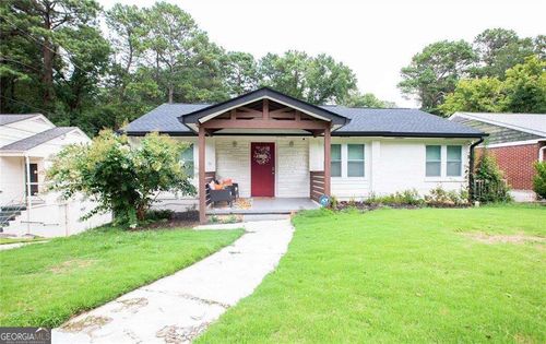 1272 Westridge Rd Sw, Atlanta, GA, 30311-3432 | Card Image