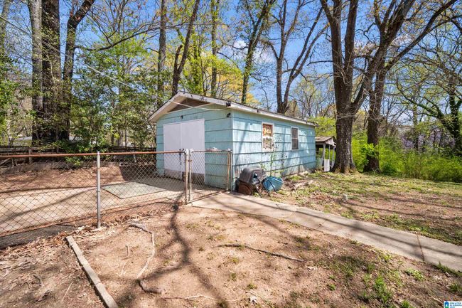 221 Maple Way, House other with 3 bedrooms, 1 bathrooms and null parking in CENTER POINT AL | Image 30