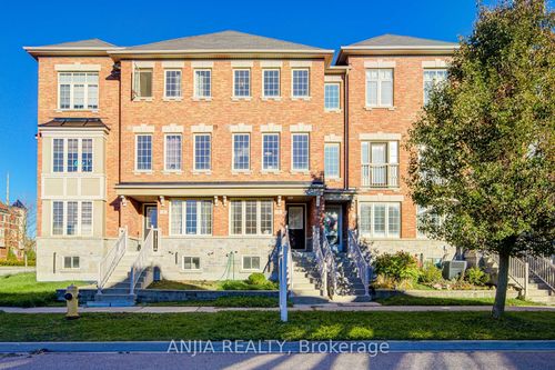 5 Valliere Dr, Markham, ON, L6C0M7 | Card Image
