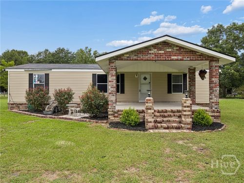 230 Revis Blocker Rd Ne, Glennville, GA, 30427-8886 | Card Image