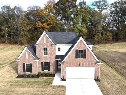 165 Hughetta St S, Oakland, TN, 38060-2409 | Card Image