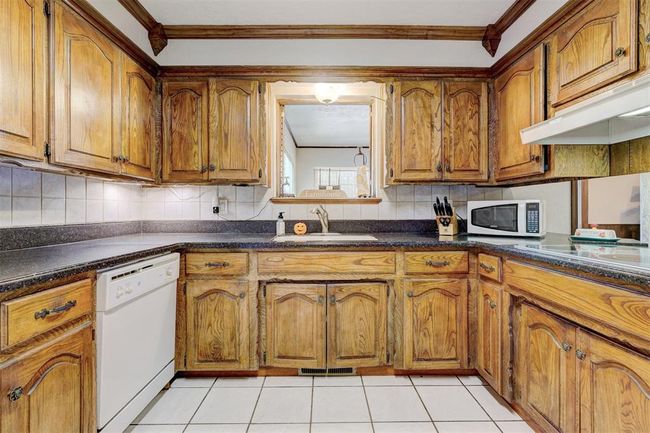1653 S Choctaw Rd, House other with 3 bedrooms, 2 bathrooms and null parking in Choctaw OK | Image 12