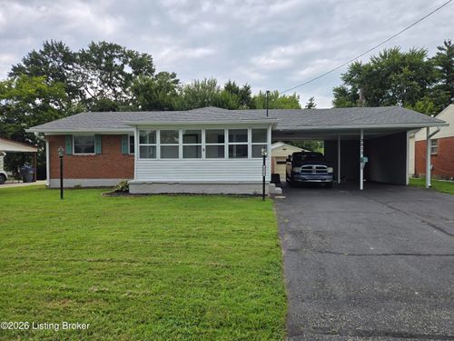 3613 Freedom Way, Louisville, KY, 40229 | Card Image
