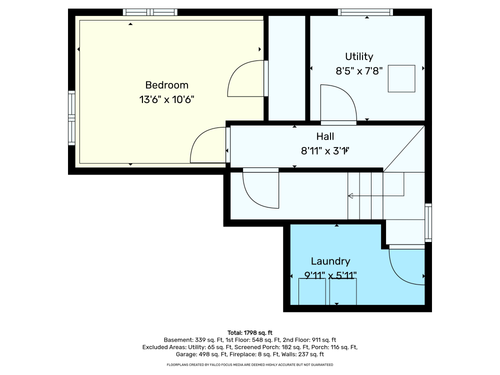 2020 Brook Falls Road, Carrabassett Valley, ME, 04947 | Card Image