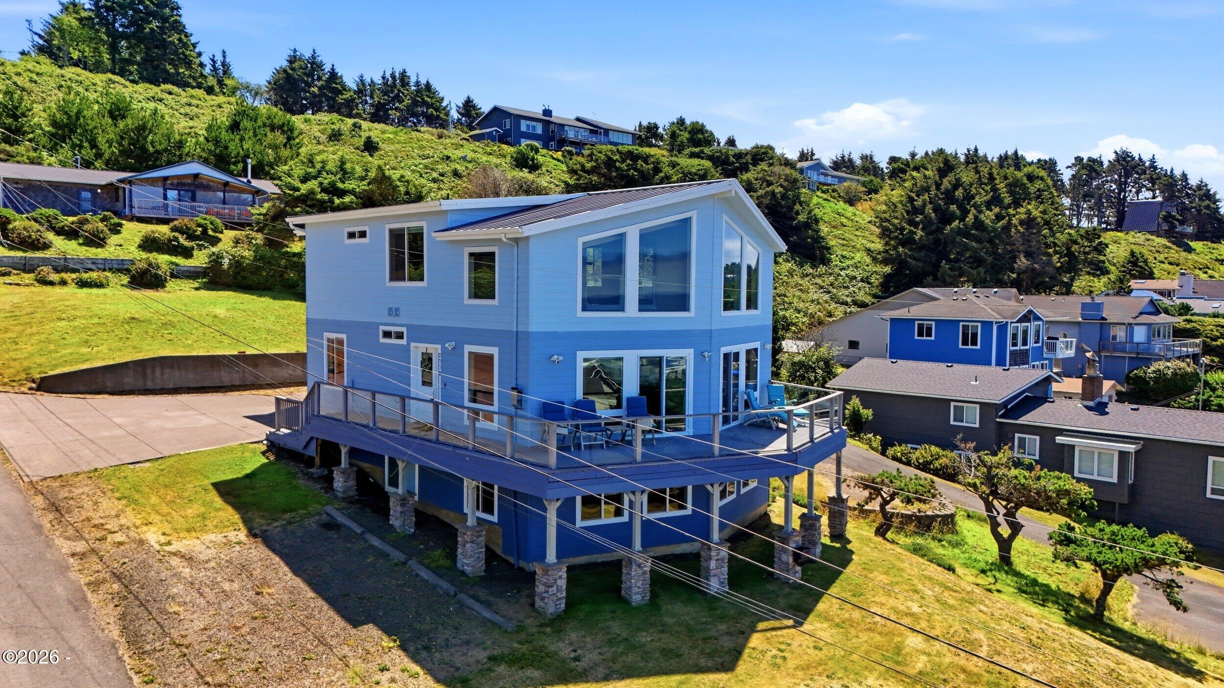 Residential in Lincoln City 5