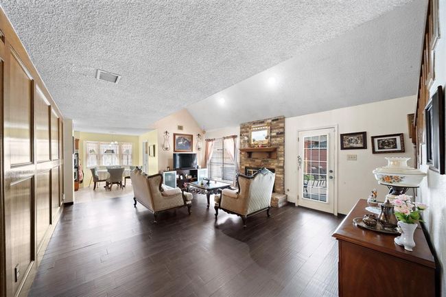 19527 Enchanted Spring Dr, House other with 4 bedrooms, 3 bathrooms and 2 parking in Spring TX | Image 7