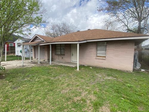 3827 Amos St, Houston, TX, 77021-4731 | Card Image